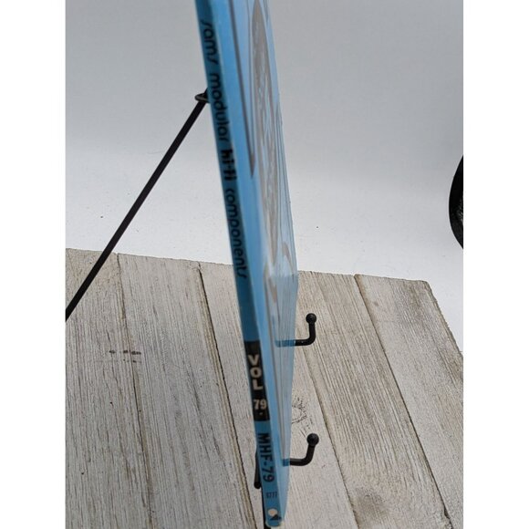 Original Sams Modular HI-FI Series Service Repair Manual Book MHF-79 - Picture 4 of 5